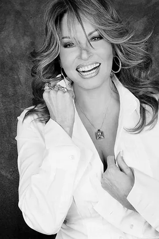 Retrato de Raquel Welch