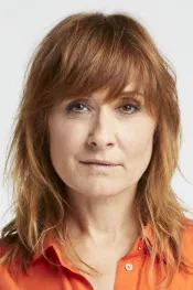Retrato de Nathalie Poza